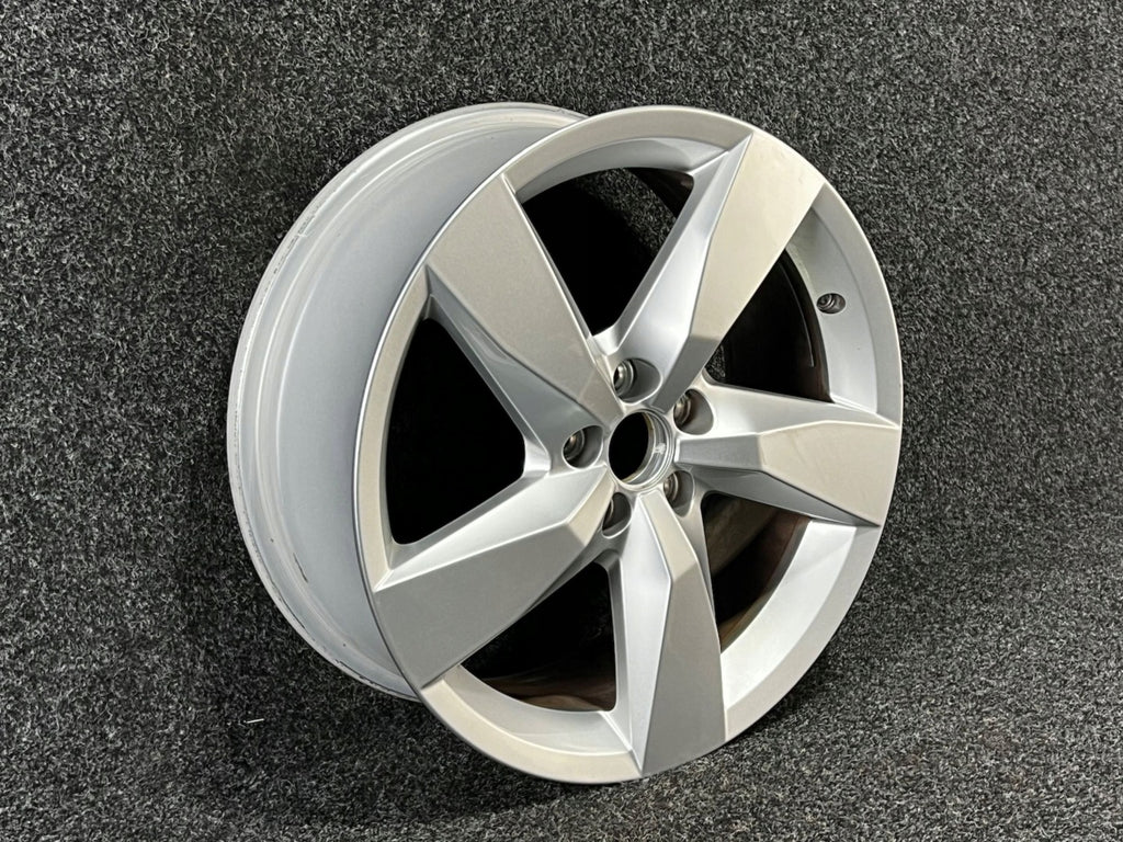 1x Alufelge 17 Zoll 2GM601025A VW T-Cross Rim Wheel FEL3365003308cq