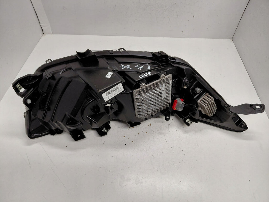 Frontscheinwerfer Iveco Daily I 05802711800 Full LED Links Headlight SCH6995929690wx