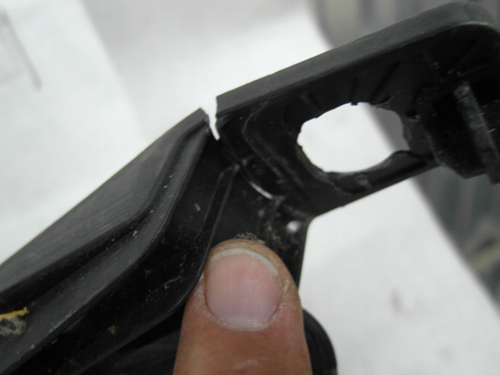 Frontscheinwerfer Ford Fiesta 8A61-13W029-AF Rechts Scheinwerfer Headlight SCH8299011370of