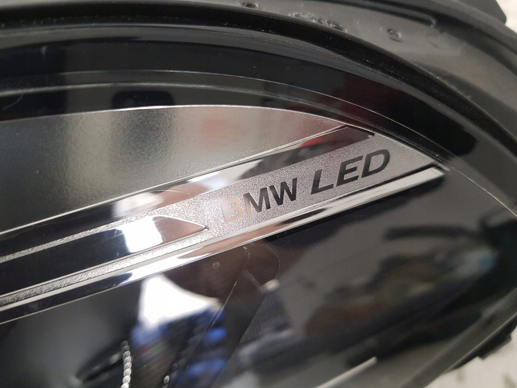 Frontscheinwerfer BMW X5 G05 G06 9481783-08 Full LED Links Headlight SCH3654156336gw