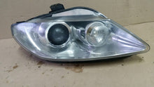 Laden Sie das Bild in den Galerie-Viewer, Frontscheinwerfer Seat Exeo 3R1941008D Xenon Rechts Scheinwerfer Headlight