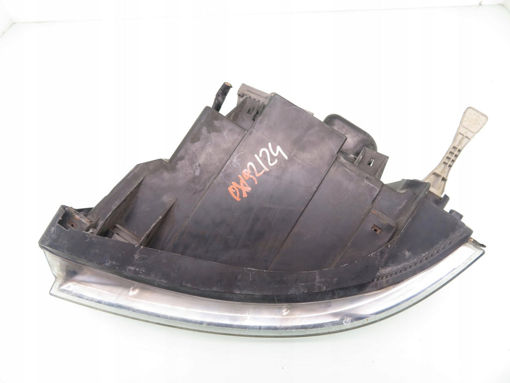 Frontscheinwerfer Seat Alhambra 301182272 Rechts Scheinwerfer Headlight