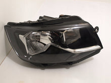 Laden Sie das Bild in den Galerie-Viewer, Frontscheinwerfer VW T6 7E1941016AD Rechts Scheinwerfer Headlight SCH8721201269mn