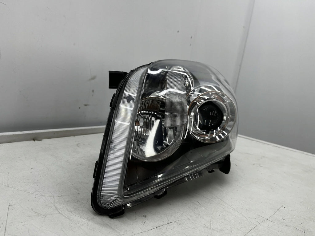 Frontscheinwerfer Toyota Avensis 81170-05240 Links Scheinwerfer Headlight SCH6436407794za