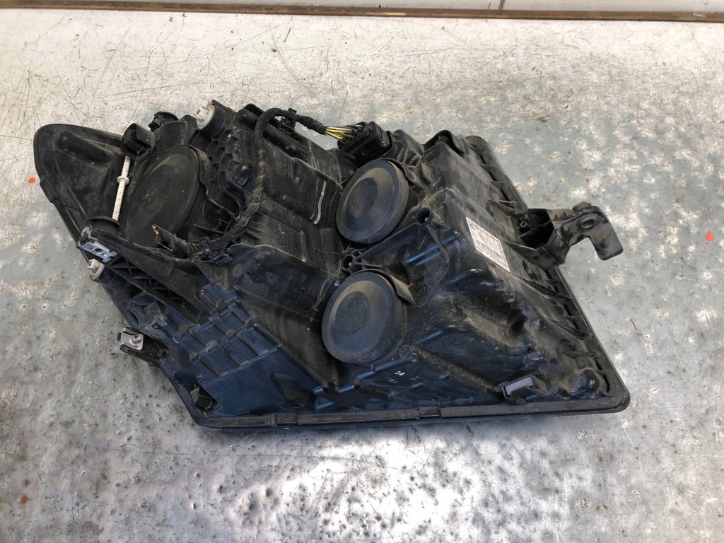 Frontscheinwerfer Man Tge Crafter 7C1941005 Links Scheinwerfer Headlight SCH2426127845hi