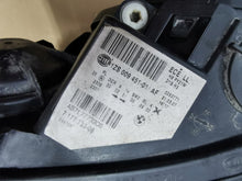 Laden Sie das Bild in den Galerie-Viewer, Frontscheinwerfer BMW 5 E60 7177733-06 Xenon Links Scheinwerfer Headlight SCH8143592986nb