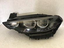 Laden Sie das Bild in den Galerie-Viewer, Frontscheinwerfer Fiat Tipo 52100127 Xenon Links Scheinwerfer Headlight SCH8889015753on