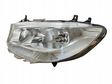 Load image into Gallery viewer, Frontscheinwerfer Mercedes-Benz Sprinter A9109060000 Links Headlight SCH2182269534sb