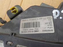Laden Sie das Bild in den Galerie-Viewer, Frontscheinwerfer Peugeot 208 I 9802221880 Links Scheinwerfer Headlight SCH3810528120ok