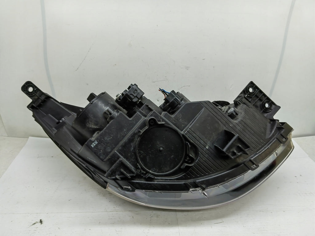 Frontscheinwerfer Kia Soul II LED Links Scheinwerfer Headlight SCH6449144852ix