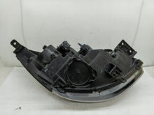 Laden Sie das Bild in den Galerie-Viewer, Frontscheinwerfer Kia Soul II LED Links Scheinwerfer Headlight SCH6449144852ix