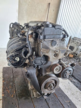Laden Sie das Bild in den Galerie-Viewer, Motor Honda Cr-V III R20A2 2.0 150PS 110kW Benzin Engine Komplett MOT9515006154jp