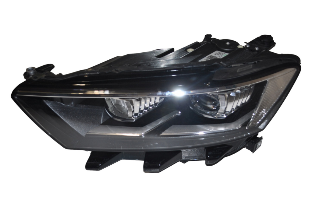 Frontscheinwerfer VW T-Roc 2GA941035D FULL LED Links Scheinwerfer Headlight