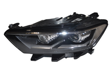 Laden Sie das Bild in den Galerie-Viewer, Frontscheinwerfer VW T-Roc 2GA941035D FULL LED Links Scheinwerfer Headlight