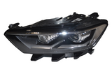 Frontscheinwerfer VW T-Roc 2GA941035D Full LED Links Scheinwerfer Headlight