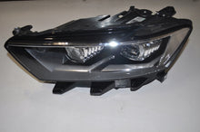 Laden Sie das Bild in den Galerie-Viewer, Frontscheinwerfer VW T-Roc 2GA941035D FULL LED Links Scheinwerfer Headlight