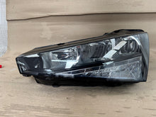 Laden Sie das Bild in den Galerie-Viewer, Frontscheinwerfer Skoda Scala 657941015 Full LED Links Scheinwerfer Headlight SCH8484312882ql