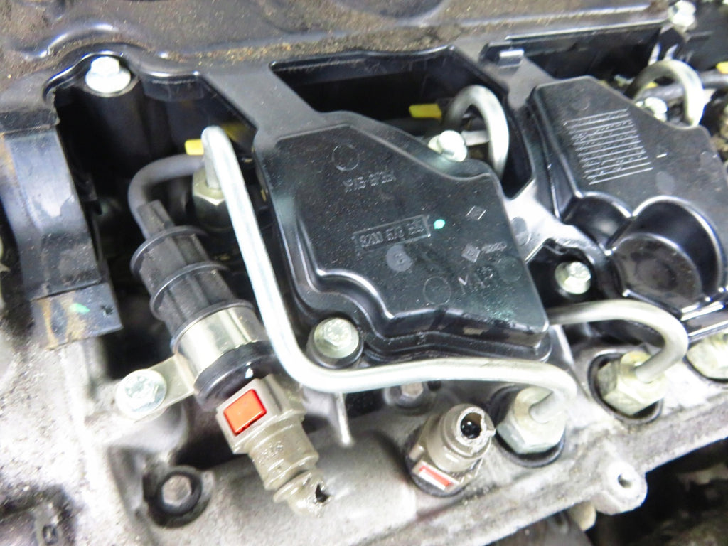 Motor Renault Laguna III M9R814 2.0 DCI 2011 Diesel Engine Unkomplett