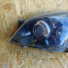 Load image into Gallery viewer, Frontscheinwerfer Opel Astra H AZF682 Links Scheinwerfer Headlight SCH6291435480ev