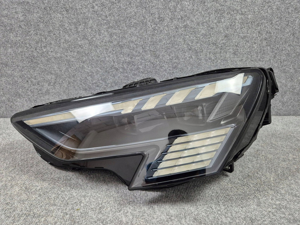 Frontscheinwerfer Audi A3 8Y0941035F LED Links Scheinwerfer Headlight SCH9520453901vy