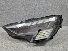 Laden Sie das Bild in den Galerie-Viewer, Frontscheinwerfer Audi A3 8Y0941035F LED Links Scheinwerfer Headlight SCH9520453901vy