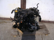 Load image into Gallery viewer, Motor Alfa Romeo Giulietta 940A4000 2.0 170PS 125kW 52TKm Engine Unkomplett MOT8155277076vg