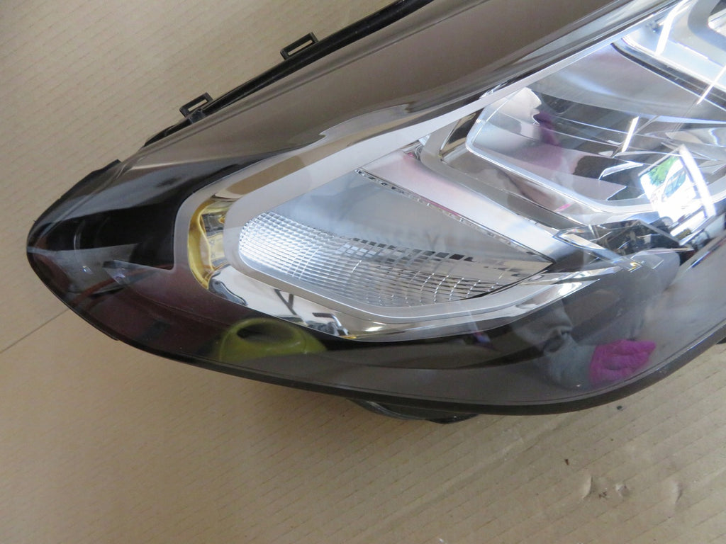 Frontscheinwerfer BMW U06 5A42244-08 Rechts Scheinwerfer Headlight SCH7223385327ff