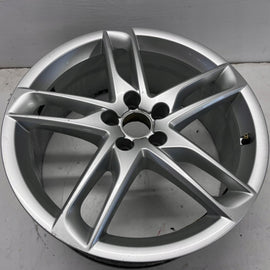 1x Alufelge 19 Zoll 8.0