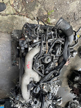 Load image into Gallery viewer, Motor Audi A5 A4 CCW 3.0 TDI Diesel Engine Unkomplett