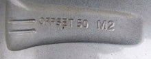 Load image into Gallery viewer, 1x Alufelge 17 Zoll 5.0" 4x114.3 52910-C8300 Hyundai I10 Rim Wheel FEL9470351303am