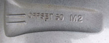 Load image into Gallery viewer, 1x Alufelge 17 Zoll 5.0" 4x114.3 52910-C8300 Hyundai I10 Rim Wheel FEL9470351303am