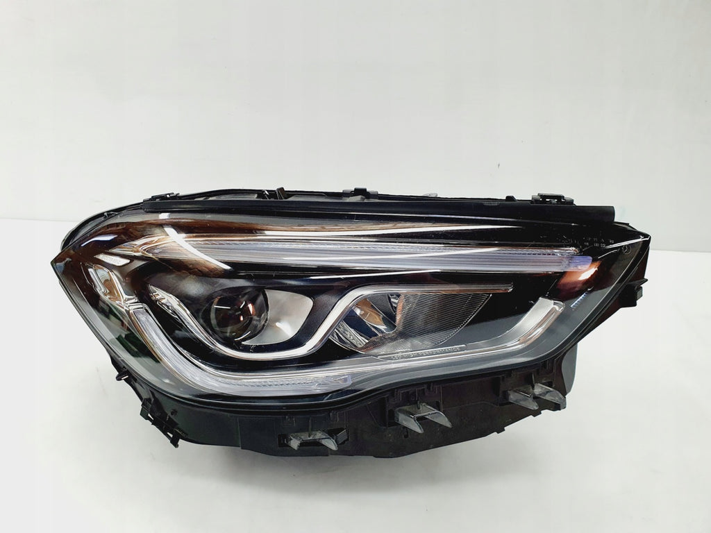 Frontscheinwerfer Mercedes-Benz Gla A2479063605KZ GERO1 LED Rechts Headlight SCH4270863071bm