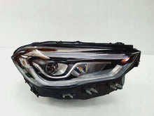 Laden Sie das Bild in den Galerie-Viewer, Frontscheinwerfer Mercedes-Benz Gla A2479063605KZ GERO1 LED Rechts Headlight SCH4270863071bm
