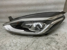 Laden Sie das Bild in den Galerie-Viewer, Frontscheinwerfer Ford Fiesta L1BB-13101-CD LED Links Scheinwerfer Headlight SCH5458590960sw