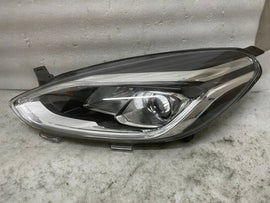 Frontscheinwerfer Ford Fiesta L1BB-13101-CD LED Links Scheinwerfer Headlight SCH5458590960sw