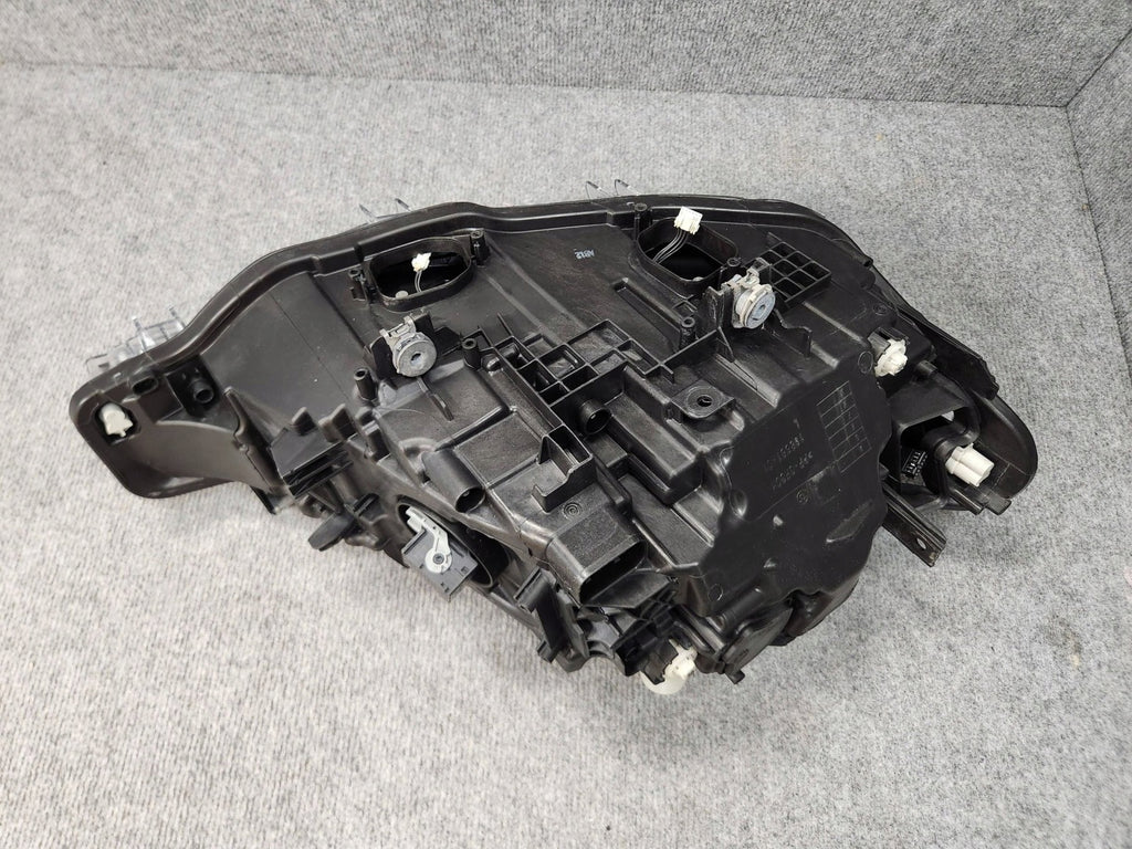 Frontscheinwerfer BMW 3 F30 F31 7492609-01 LED Links Scheinwerfer Headlight SCH7137239741mo