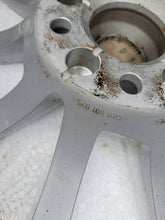 Laden Sie das Bild in den Galerie-Viewer, 4x Alufelge 17 Zoll 7.5" 5x112 4K0601025 Audi Rim Wheel FEL1845093196ye
