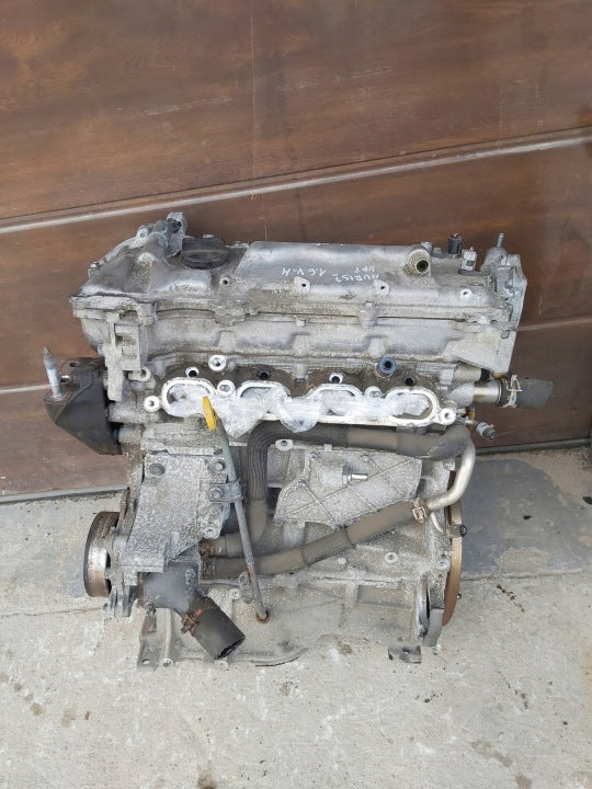 Motor Toyota Avensis T271ZR 1.6 145TKm 2009 Benzin Engine Unkomplett MOT6089113591yl
