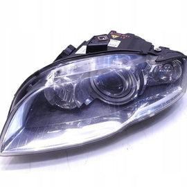 Frontscheinwerfer Audi A4 B7 8E0941003BM Links Scheinwerfer Headlight SCH7514661868qv