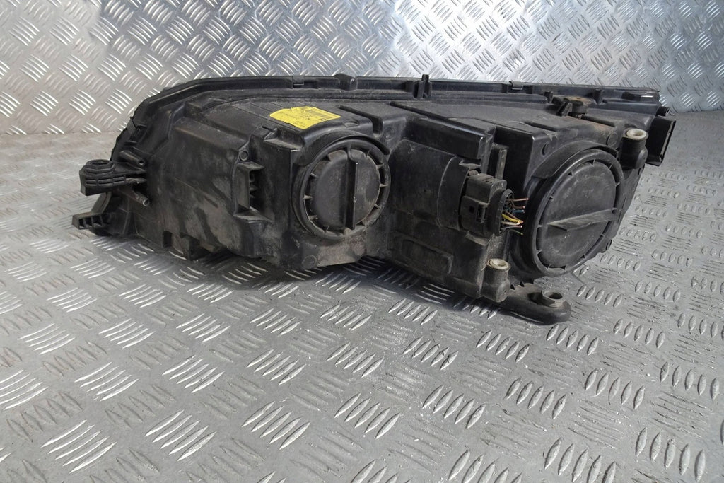 Frontscheinwerfer Skoda Octavia III 5E1941016C Rechts Scheinwerfer Headlight SCH9361017184ax
