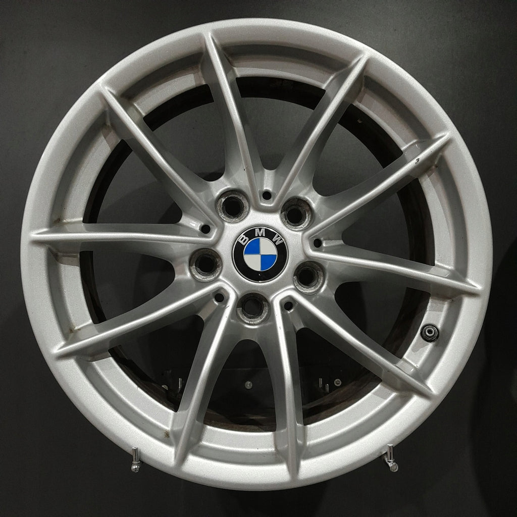 4x Alufelge 16 Zoll 6.5" 5x112 22ET 6876921 BMW 3 G21 G20 Rim Wheel FEL2012009325oo