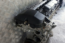 Laden Sie das Bild in den Galerie-Viewer, Motor BMW E60 E65 M54B30 3.0 149TKm Benzin Engine Unkomplett