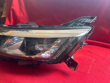 Laden Sie das Bild in den Galerie-Viewer, Frontscheinwerfer Renault 1011-500403 LED Links Scheinwerfer Headlight
