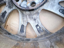 Laden Sie das Bild in den Galerie-Viewer, 1x Alufelge 16 Zoll 6.5" 5x114.3 46ET Toyota Corolla Rim Wheel FEL6065373484ld
