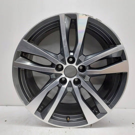 1x Alufelge 19 Zoll 4K0601025H Audi A6 Rim Wheel FEL5021994090fz
