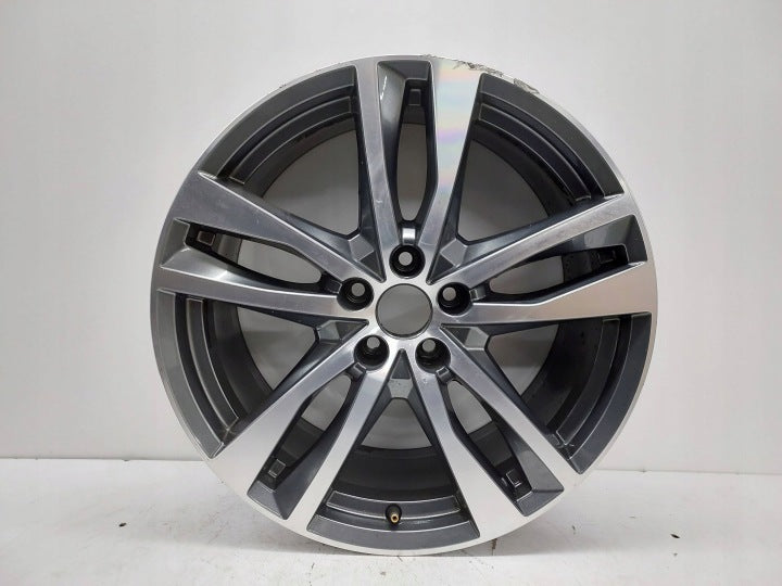 1x Alufelge 19 Zoll 4K0601025H Audi A6 Rim Wheel FEL5021994090fz