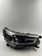 Load image into Gallery viewer, Frontscheinwerfer Toyota Hilux VIII LED Rechts Scheinwerfer Headlight SCH5531650154bl