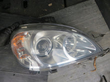 Laden Sie das Bild in den Galerie-Viewer, Frontscheinwerfer Mercedes-Benz W163 Rechts Scheinwerfer Headlight SCH2452285457lx
