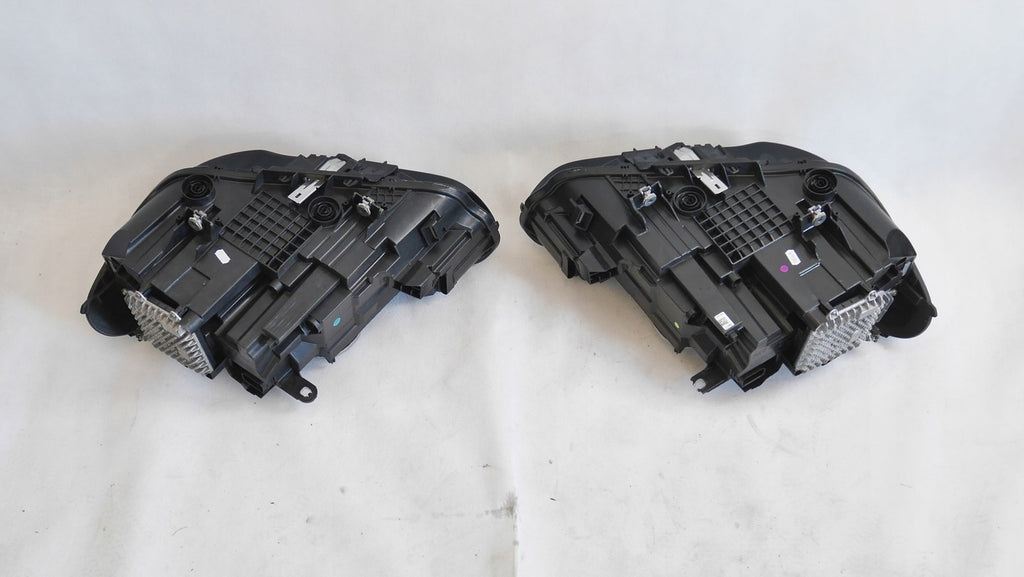 Frontscheinwerfer BMW X1 F48 5A01172 5A01171 Ein Satz Scheinwerfer Headlight SCH7484602962au