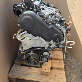 Motor Audi Seat Skoda VW I CBD 2.0 TDI 90PS 66kW 131TKm 2009 Diesel Komplett MOT7923173834wx